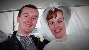 A SYMBOL OF LOVE: A woman who lost her wedding ring a few years after the big day has been reunited with the special band after nearly 50 years – just in time for Valentine’s Day, and thanks to social media and a group of Chicago history buffs. Linsey Davis has the story. https://abcn.ws/374wFvU | ABC World News Tonight with David Muir