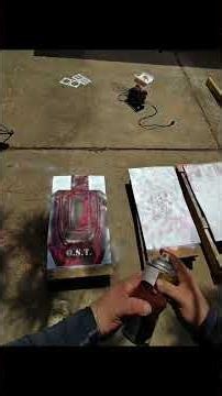 Cheap "Self Healing" Tubber Targets
