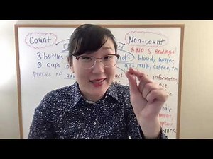 How Much vs How Many?