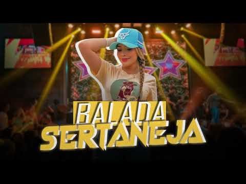 BALADA SERTANEJA | ELETRONEJO | SERTANEJO REMIX 2024 #14