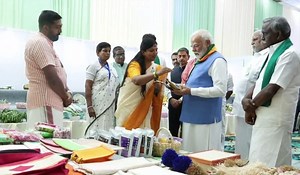 India and natural farming…the way ahead!