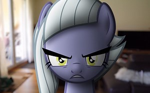 [MLP现实小马] 人类 Vs 小马 5