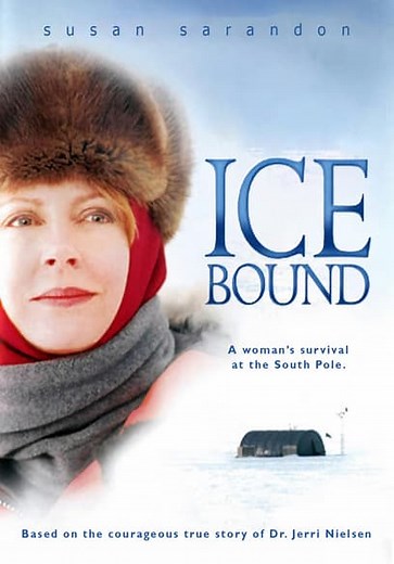 Ice Bound (2003)
