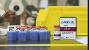 Health experts push for Alzheimer’s drug to be more affordable