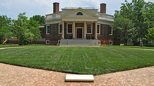 Thomas Jefferson's Poplar Forest reopens for the 2021 season