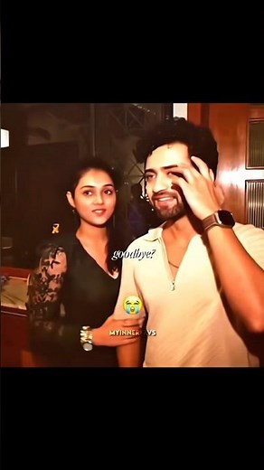 Mallika Ji & Sumedh Reunion Edit 😍 #sumellika #mallikasingh #sumedhmudgalkar #sumedh #mallikasumedh