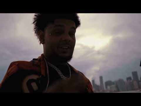 Smokepurpp - Glacier (Music Video)