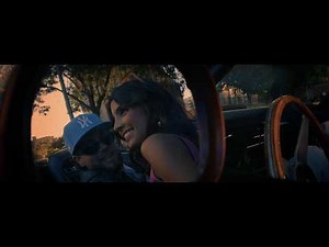 Un Cafecito - Alisson, JUANMA (Video Oficial)
