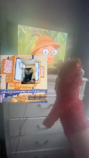elmo world letters computer