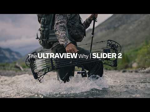 Slider 2: Why Does ULTRAVIEW Exist?