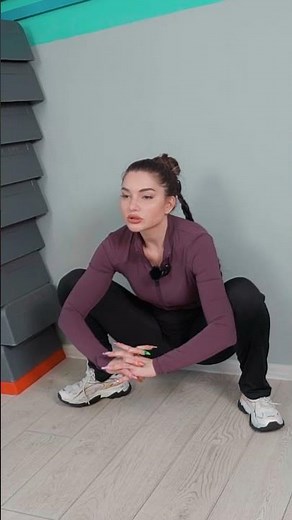 GYM GRIND WITH NATALIA | Powerful Full-Body Workout