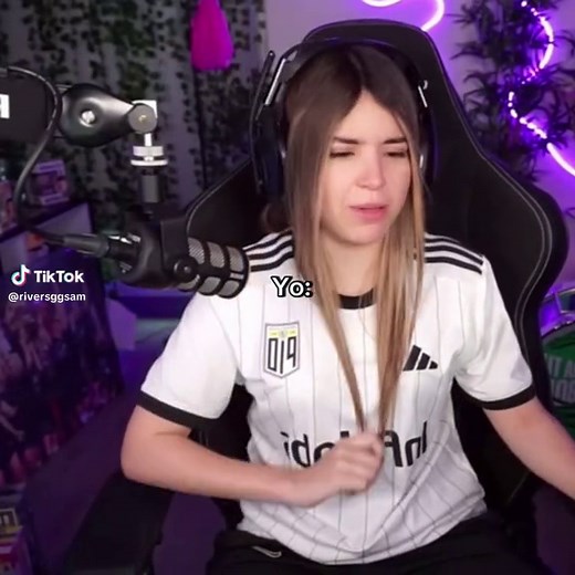 Rivers Twitch Streamer Highlights and Gameplay | Samy Rivers GG