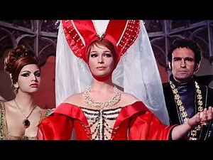 Tower of Screaming Virgins (1968)