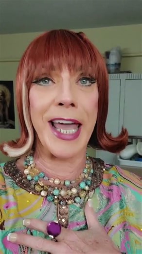 Coco Peru in Kingston, NY Sept 13, 2025
