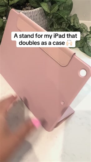 Magnetic iPad Case: Stylish and Functional Protection