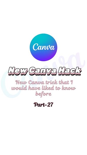 Dalvinder Kaur | Canva Designer | IG Growth Expert | ✨ If you love designing in Canva, you have to try the Face Swapper app! It’s a super easy way to swap faces in your designs and make them... | Instagram