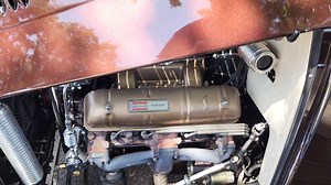 1930 Erskine hot rodded, Studebaker rare model, 289 Avanti V8 swapped #Samspace81 #oldcars #classiccars #VintageCar | Samspace81