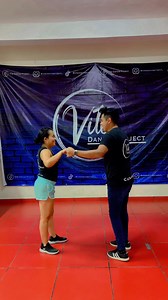 56K views · 1.3K reactions | Secuencia de cumbia #cumbia #baile #fyp #musica #tutorial | Vite Dance Project | Facebook