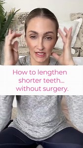 1.5K views | Say 'hello' to Tamara! Our wonderful customer who wanted help with her shortened teeth. Instasmile clip on veneers are not just there to cover missing or cracked teeth, we're here to simply upgrade a beautiful natural smile too - all without surgery! Head to our website and learn more, now. #NewSmile #ConfidenceBoost #SmileTransformation #MissingTeeth | instasmile | Facebook