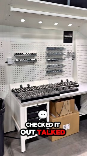 My personal advice at the end of the video. @Practicaachinist @cncrepairman @titansofcnc @smartereveryday #cnc #expo #machining | Machining Tutorials