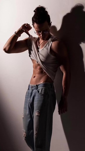 Midnight dancer 😈