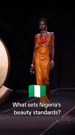 Explore Nigeria's Unique Beauty Standards