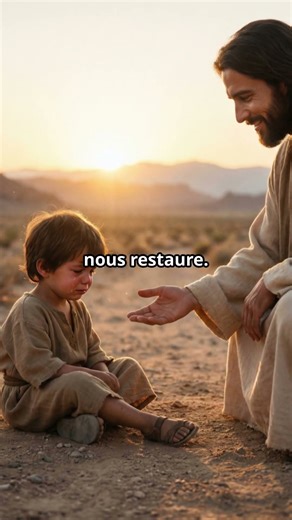 « Selon la Bonté du Seigneur » - Regardez Dieu, Pas le Problème | Psaume 25:1-22