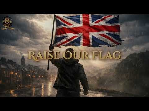 Raise our Flag - Anthem of Pride and Unity