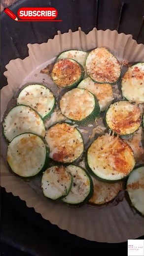 🧑‍🍳Quick Zucchini Squash Recipe | So Easy, Healty & Delicious | 10 minute Dinner Hack