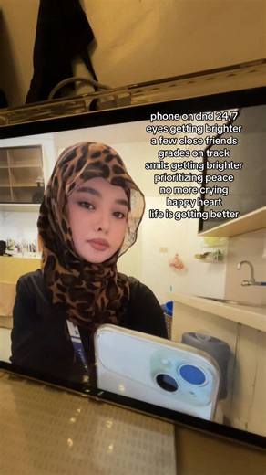 Finding Peace with Do Not Disturb Mode