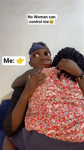 no woman can control me #shortvideo #comedy