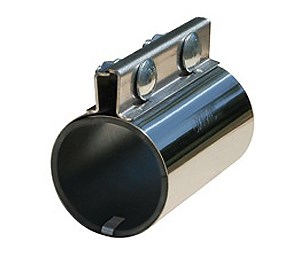 Pipe Couplings - Filquip