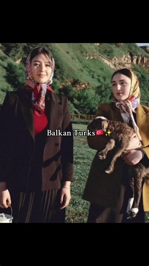 Celebrating Balkan Turks and Their Heritage