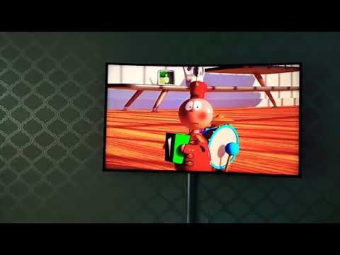 tin toy short film pixar