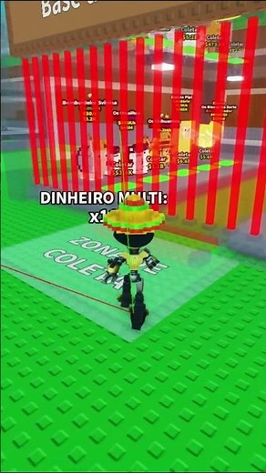 Melhor SCRIPT De Steal a brainrot!