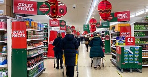 Government confirms strict new rules for every single UK supermarket