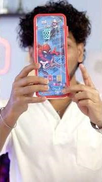 I Got World's Best Geometry Box 😍