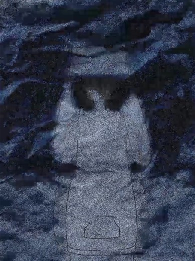 dissociating. - Play iNERTiA Demo now on Steam and itch io! - Tags: #dissociation #horrortok #indiegame #steam #fyp