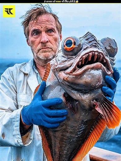 5 Animals That Can “Come Back to Life” 😱| #shorts