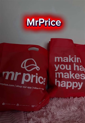 Affordable Plus Size Fashion Haul from Mr Price