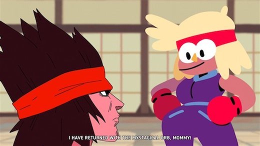 OK K.O.! Let's Play Heroes Review - How Licensed Games Should Be (PS4) - PlayStation LifeStyle