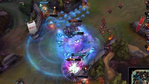 赢了我就猛猛的发