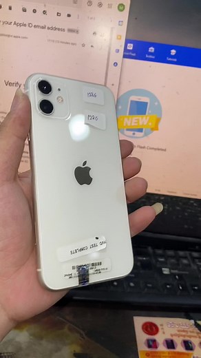 Exploring iPhone Settings and Features