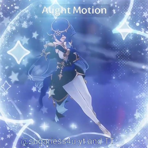 Layla edit ✨✨✨🦋🦋#layla #edit #genshinimpact