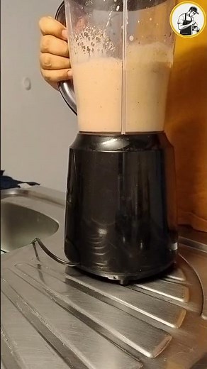 FRAPPE DE CAFÉ | FRAPPUCCINO | RÁPIDO Y FÁCIL