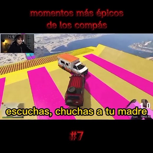 momentos más épicos de los compás parte 7 | Mikecrack