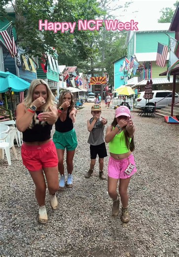 Happy Neshoba County Fair Week!!! #neshobacountyfair #ncf #thefair #fair #fairtok