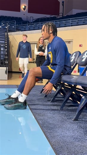 Northern Arizona Basketball on Instagram: "📍 San Diego #RaiseTheFlag | #BigSkyMBB"