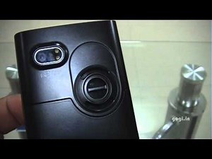 Fly Pop S220 dual SIM slider phone unboxing and review
