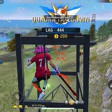 LAG 444 VS 🌍#foryou #foryoupage #funny #highlights